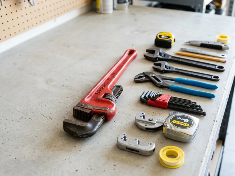 Emergency Plumber in Arcola, MS