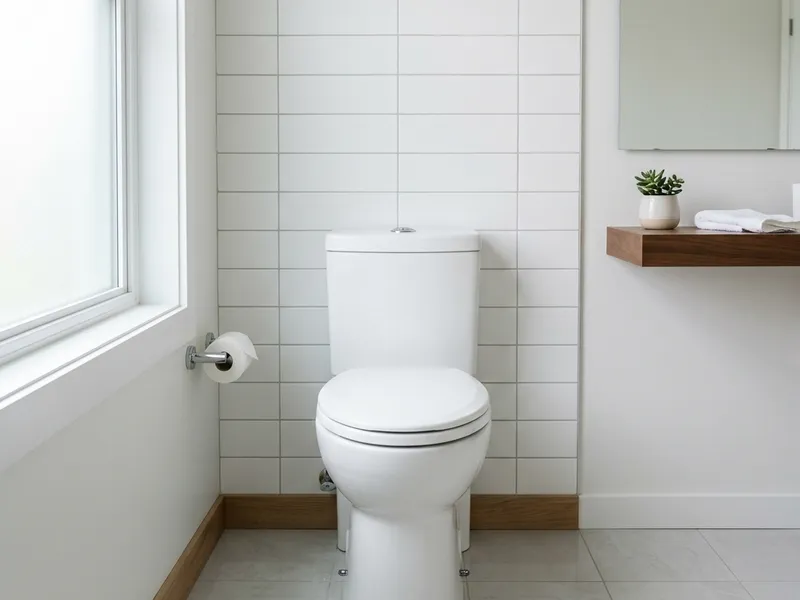 Toilet Repair & Installation Plumber in Arcola, MS